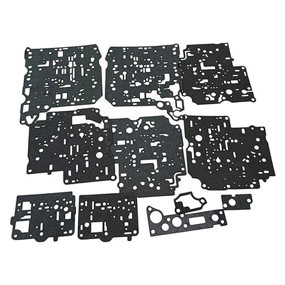 Kit completo di revisione trasmissione T15900A per SAAB 93 AW55-50SN 55-51SN, anni 2004-2007.