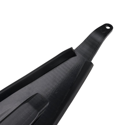 Copertura del serbatoio del carburante per console del cruscotto per Touring Road Glide / Street Glide 2023-2025