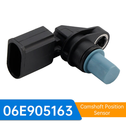 Sensore di posizione dell'albero a camme per Audi A4 Quattro A6 A4 Quattro S4 Allroad 06E905163