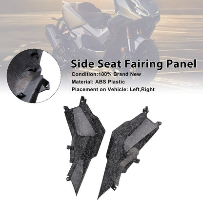 Carenatura del pannello laterale del sedile Honda ADV 350 2022-2025