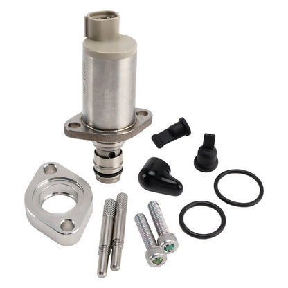 Kit valvola di controllo aspirazione SCV per Toyota Hilux KUN26 1KD-FTV 2KD-FTV 3.0 Diesel