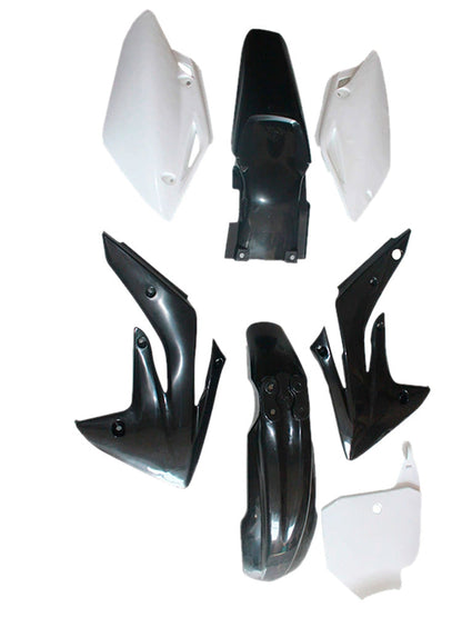 Kit di plastica per carrozzeria Honda CRF150R/RB 2007-2014, carenatura parafango