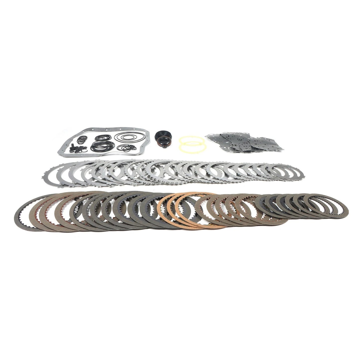 Kit di revisione della trasmissione principale U250E U250 per Toyota Camry U250E 2005+
