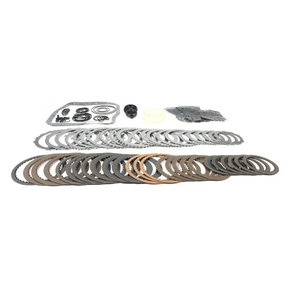 Kit di revisione della trasmissione principale U250E U250 per Toyota Camry U250E 2005+