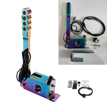 Per giochi di corse G25/G27/G29/T300/T500 Per Assetto PC 14Bit SIM USB Handbrake