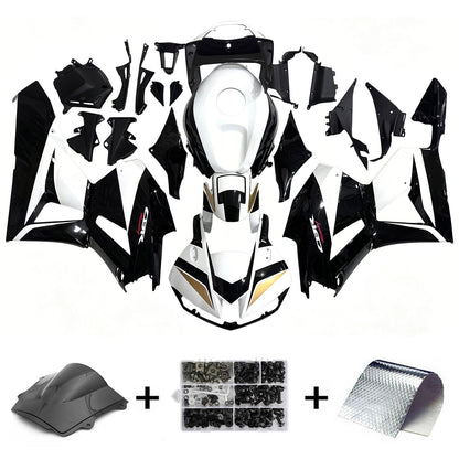 Kit di carene in plastica ABS stampate a iniezione per Honda CBR600RR 2013-2026 F5