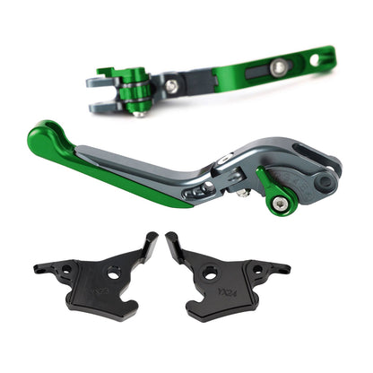 Leva freno frizione regolabile adatta per YAMAHA XMAX 300 2023-2025