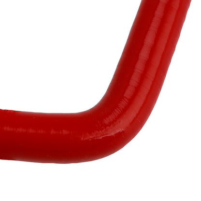 Tubo flessibile del liquido di raffreddamento del radiatore in silicone Aprilia RS 660 RS660 2021-2025