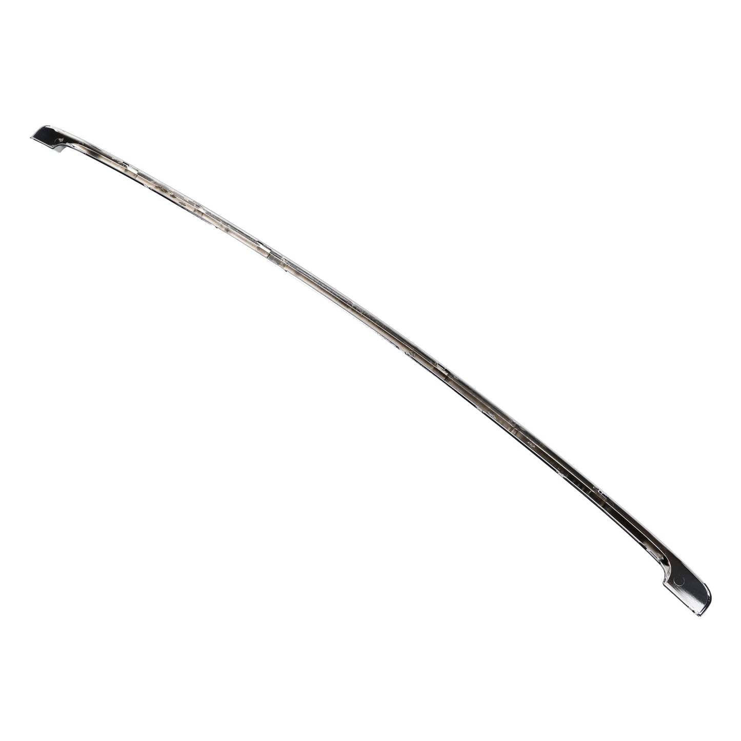12/2010-05/2015 MINI Coupé R58 Griglia anteriore inferiore Trim 51117209904