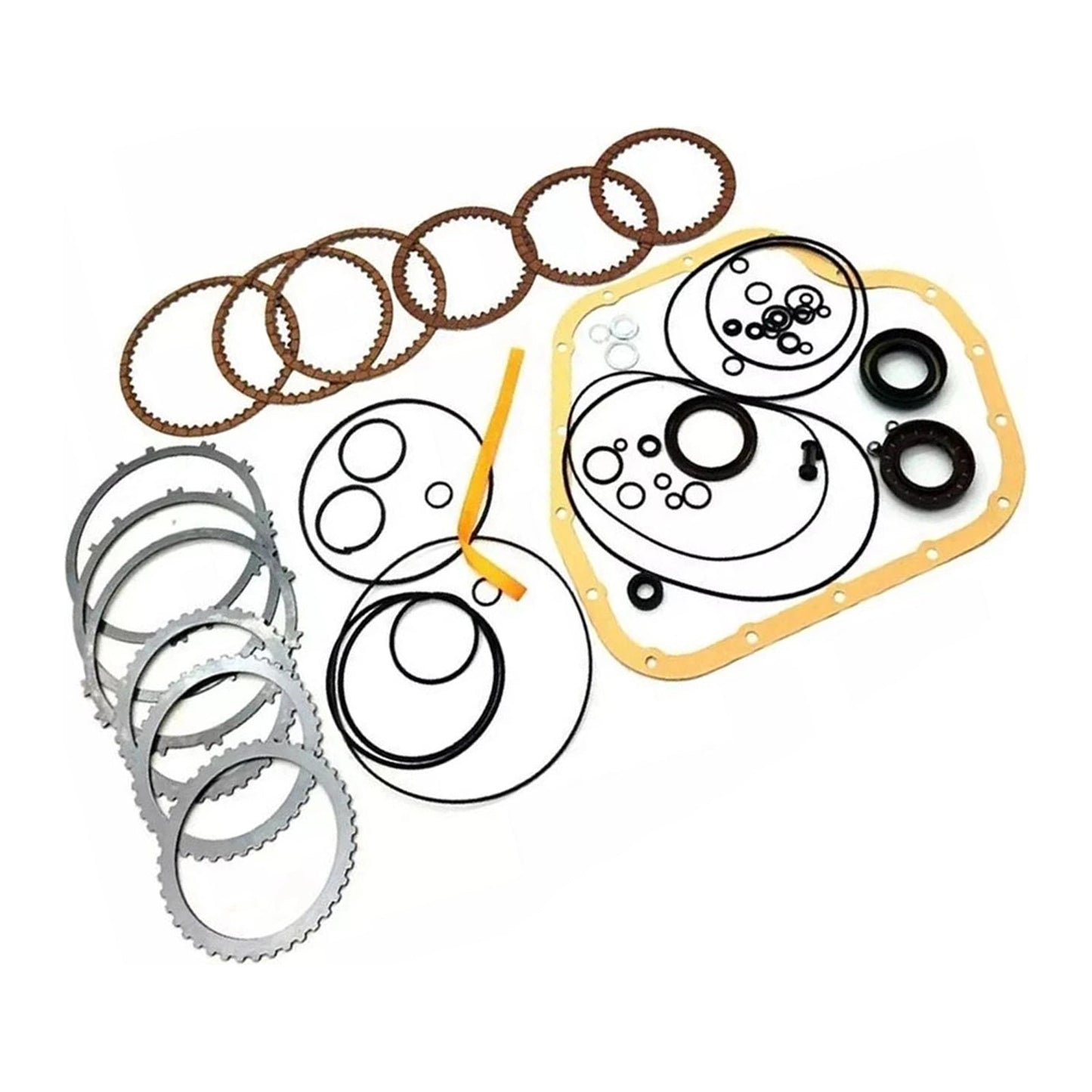 Kit di revisione generale del cambio automatico K313 per TOYOTA AURIS COROLLA
