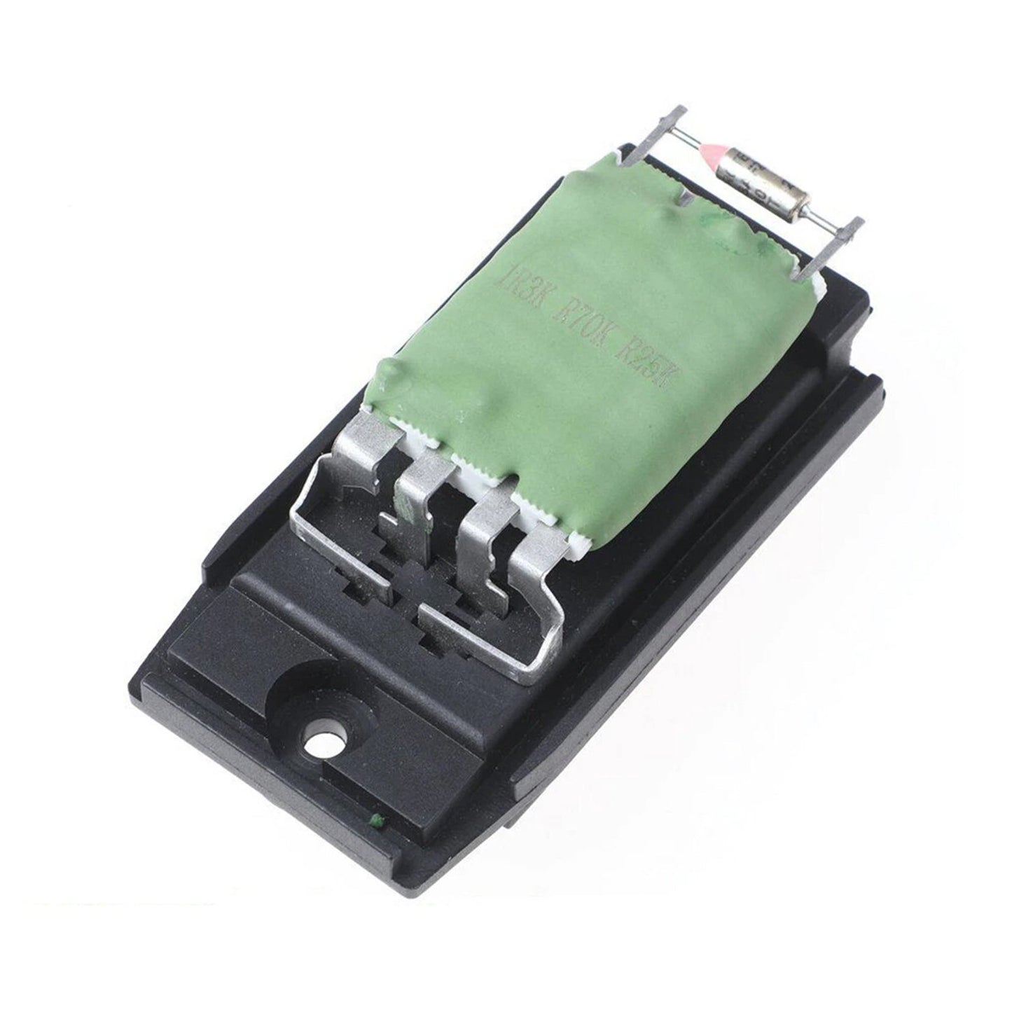 Resistenza regolatore ventola riscaldamento HVAC 3M5H18B647BA per Ford Mondeo II