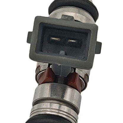 4 iniettori di carburante per Seat Cordoba 00-02 e VW Golf IV 99-06 IWP058