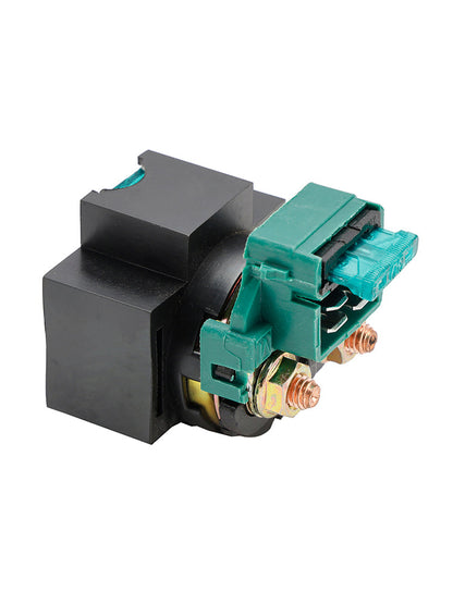 Relè solenoide di avviamento adatto per Stels ATV Leopard 500 650 Ermak 600 Vityaz 800