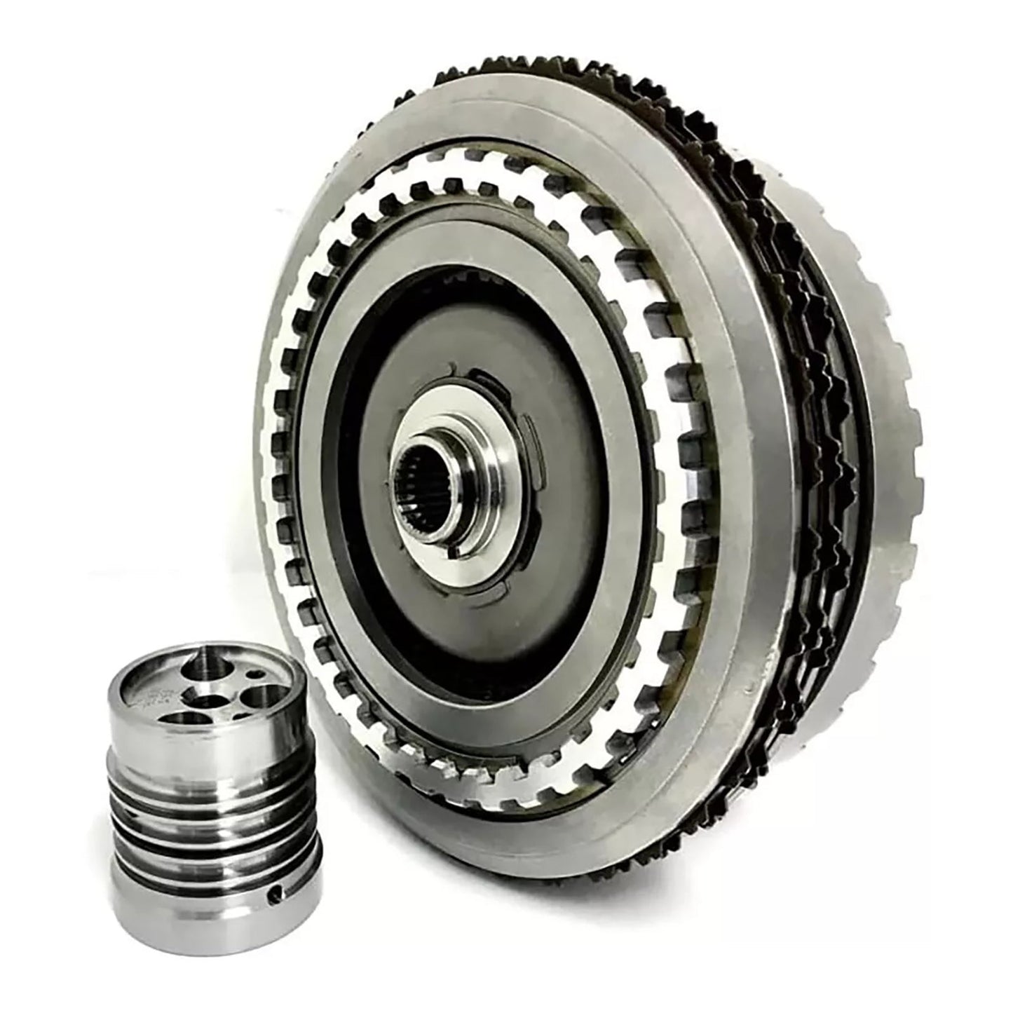 6T40 6T45E 3-4-5 Doppio tamburo Trasmissione Retromarcia Frizione 24253300 Per CRUZE BUICK