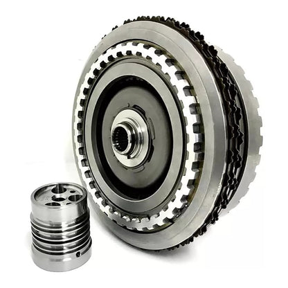 6T40 6T45E 3-4-5 Doppio tamburo Trasmissione Retromarcia Frizione 24253300 Per CRUZE BUICK