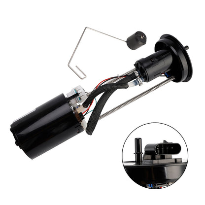 Gruppo pompa carburante Can-Am Maverick Turbo XMR 2020-2011 709000836 709001056