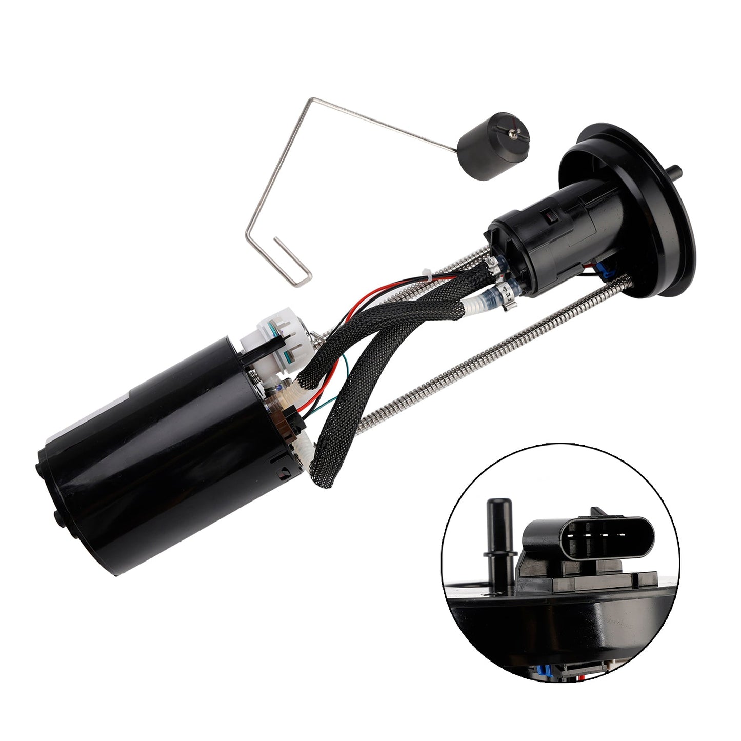 Gruppo pompa carburante Can-Am Maverick MAX TURBO DS 2025 709000836 709001056