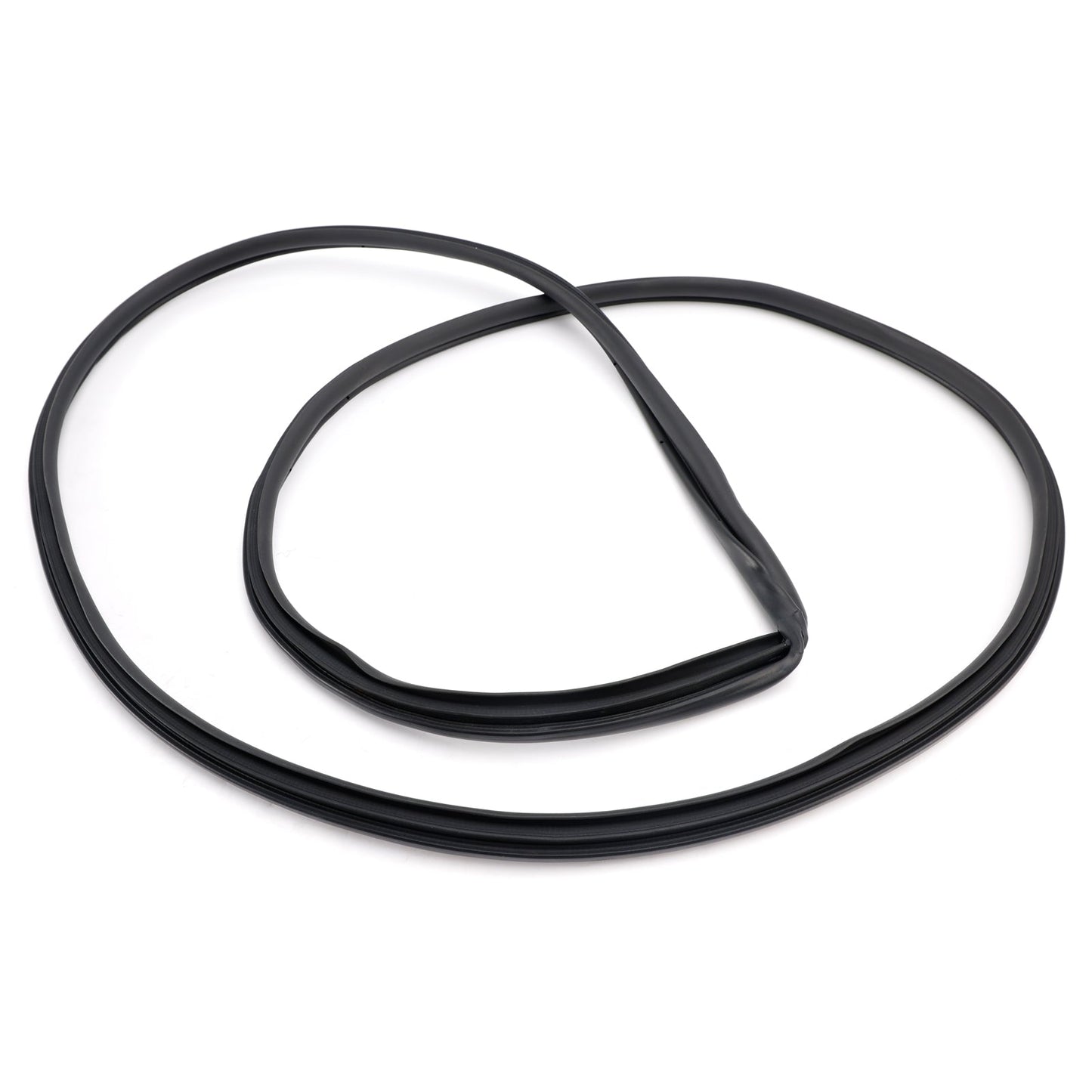 Guarnizione di tenuta per portiera anteriore sinistra 6231202290 per Toyota Corolla berlina 2014-2019