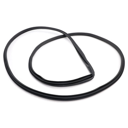 Guarnizione di tenuta per portiera anteriore sinistra 6231202290 per Toyota Corolla berlina 2014-2019