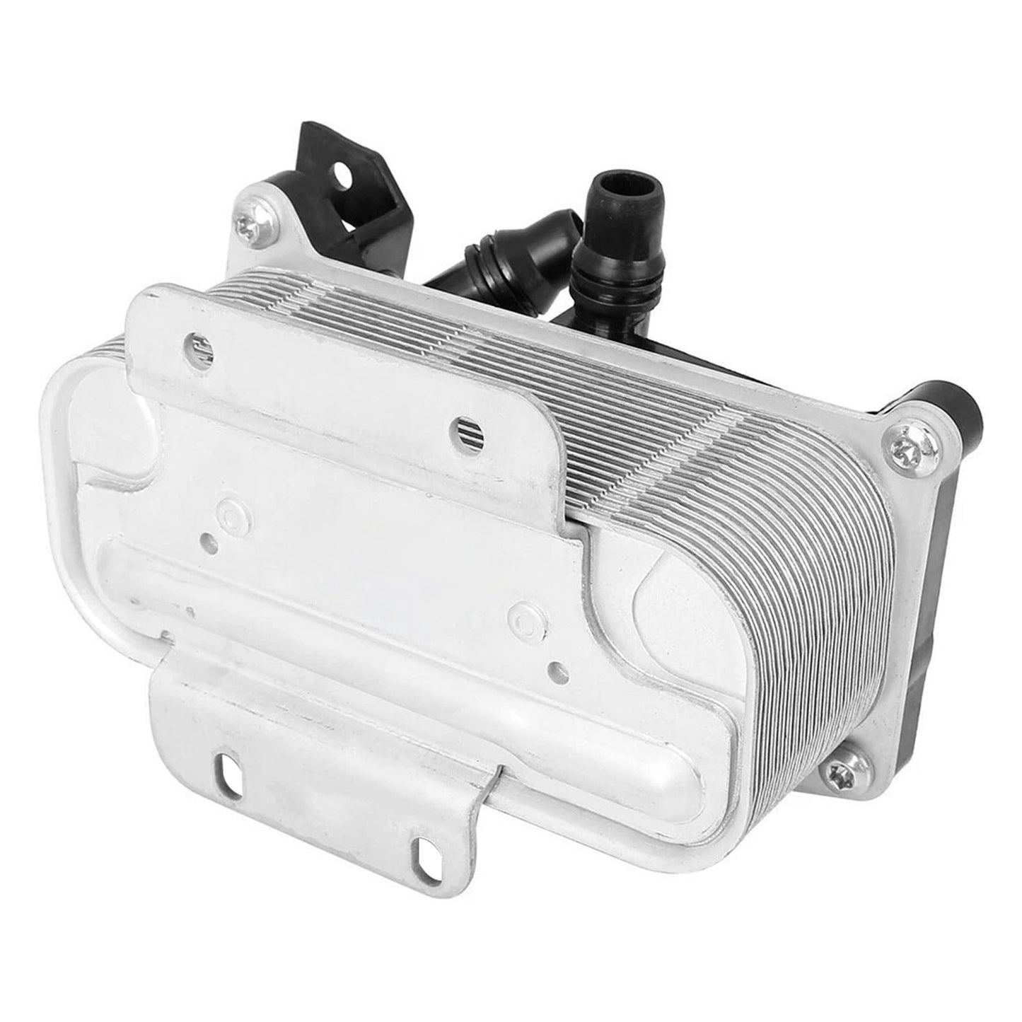 Radiatore dell'olio della trasmissione con termostato per BMW F10 Serie 528i 2012-2016 L4