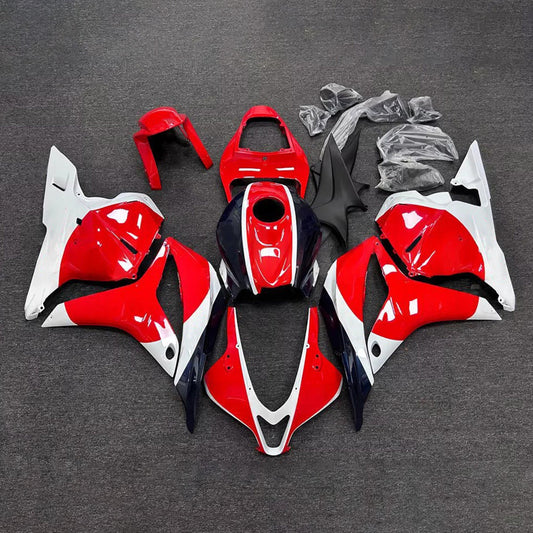 Kit di carene in plastica ABS stampate a iniezione per Honda CBR600RR 2009-2012 F5