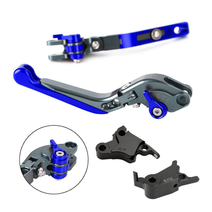 Leva freno frizione regolabile CFMOTO 800NK 2023