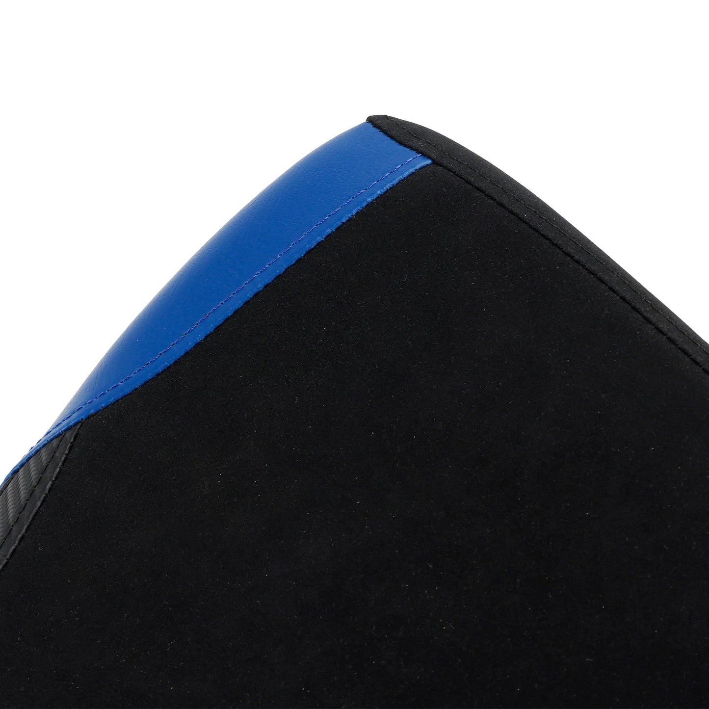 Kit di ammortizzatori Raider anteriori e posteriori per Suzuki V-Strom DL1050, colore blu, 2023-2025.