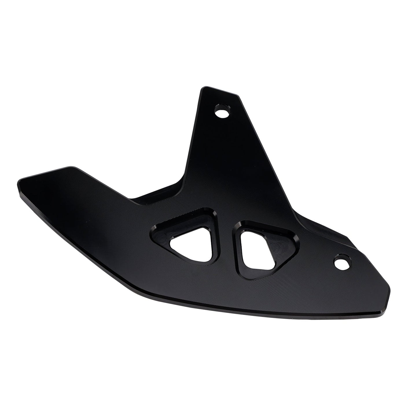 Copertura di protezione del disco freno posteriore per Suzuki DR-Z400SM 2000-2024 DRZ400/S/E