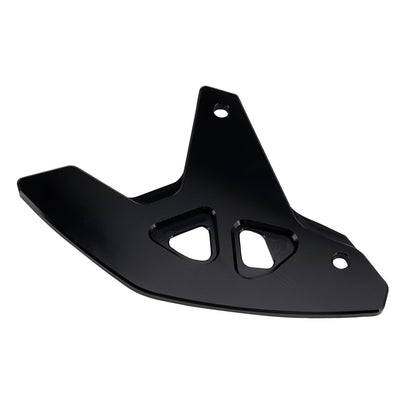 Copertura di protezione del disco freno posteriore per Suzuki DR-Z400SM 2000-2024 DRZ400/S/E