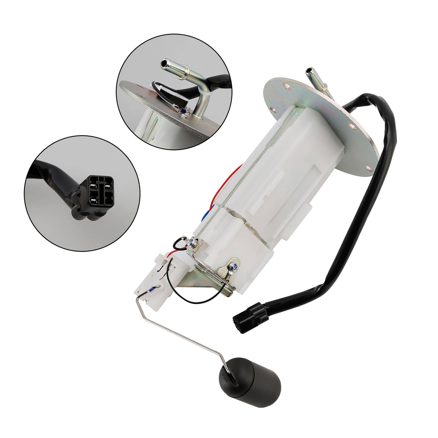 Sostituzione del gruppo pompa carburante Kawasaki ZX1000 NINJA 1000 2011-2013 49040-0045