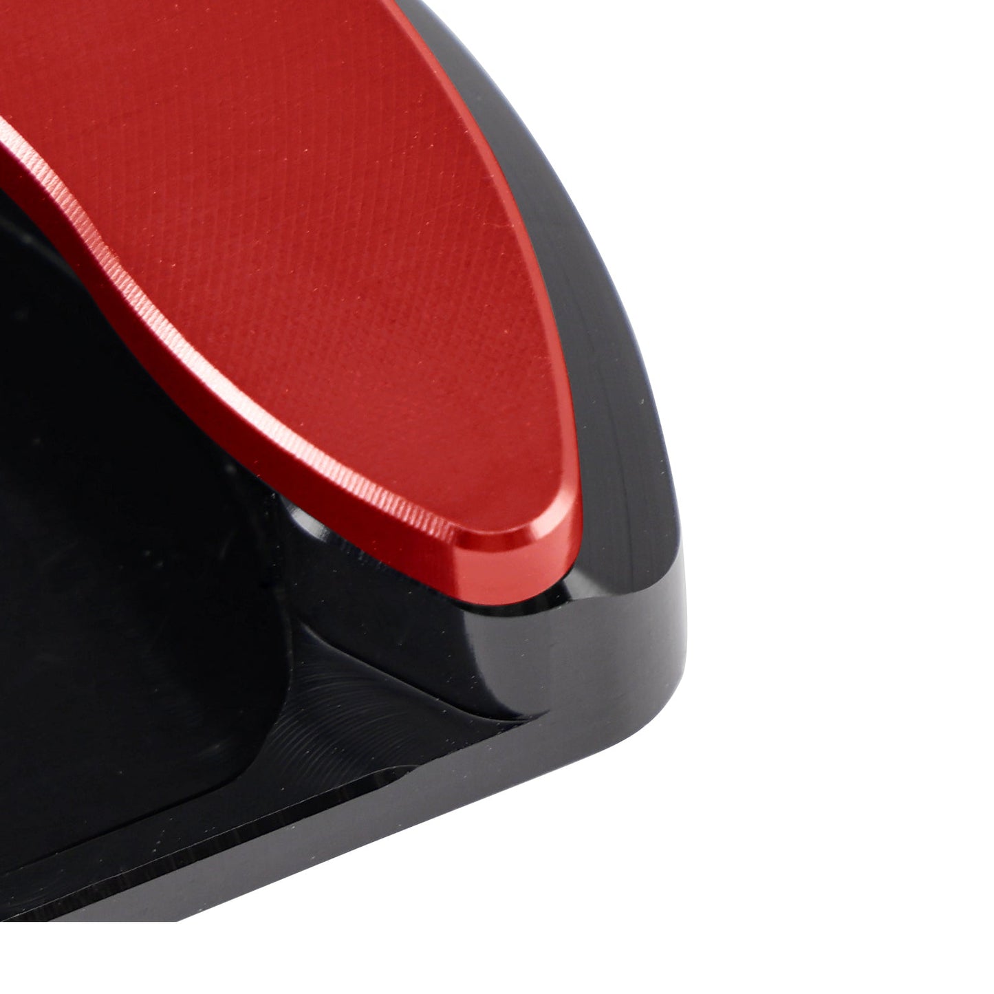 Piastra di estensione del cavalletto adatta per Bonneville Bobber T100 T120 2018-2020