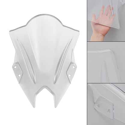 Parabrezza KAWASAKI NINJA 500 EX500R 2024-2025