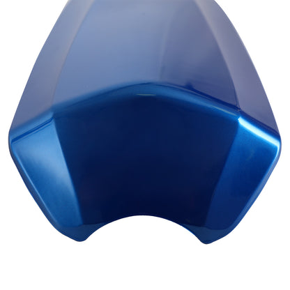 Copri carenatura per sedile posteriore del motociclo adatto per SUZUKI GSX-S/GSX-R 125 2017-2023