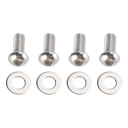 Copertura di protezione ammortizzatore forcella anteriore Triumph Scrambler 1200X 2024-2025