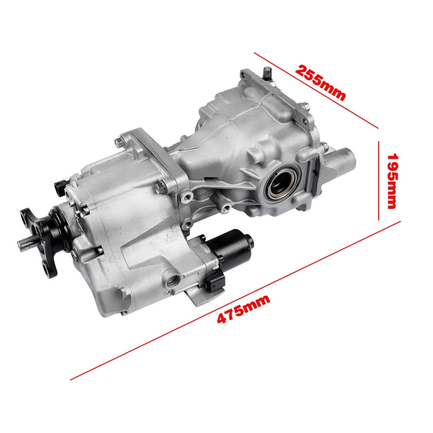 53000-3B560 530003B560 Gruppo differenziale posteriore per Hyundai Santa FE 2015-2021