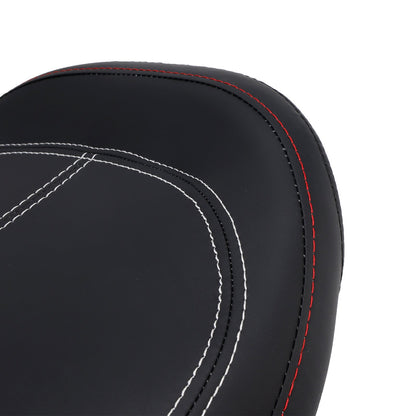 Sella passeggero anteriore Raider per Can-Am Ryker 600 900 2019-2023, nera