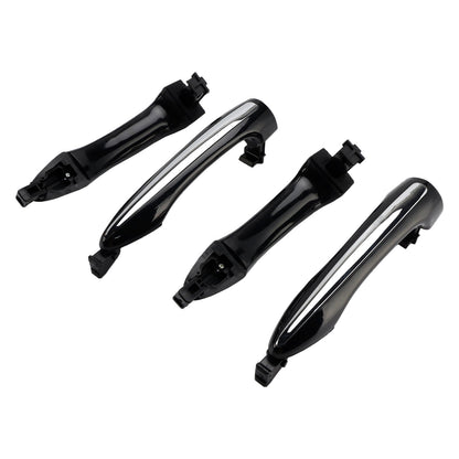 Set di maniglie esterne per porte Kia Forte Cerato 2014-2018, 4 pezzi