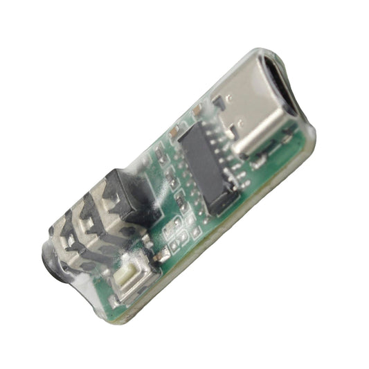 Trainer CW multifunzionale con porta VBand Type-C, Trainer con codice chiave, Trainer telegrafico