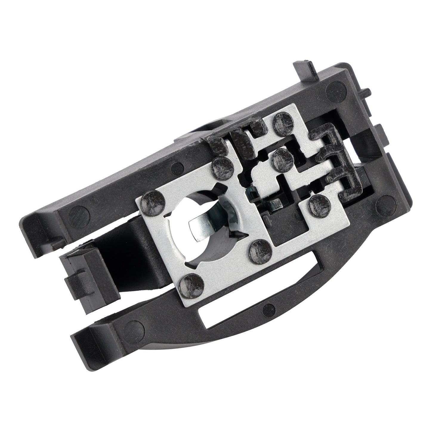 Supporto per lampadina fanale posteriore sinistro del bagagliaio BMW X5 E70 2008-2013