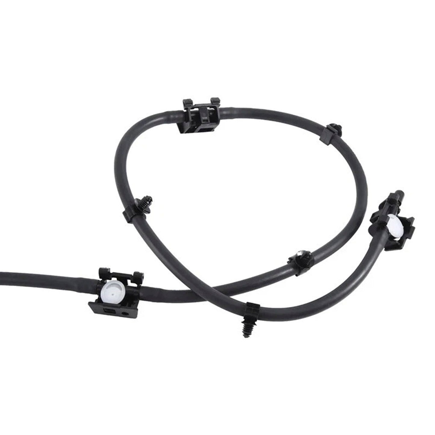 Tubo flessibile riscaldato per ugello lavavetri per Mercedes Benz E43 W213 2138609000