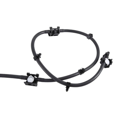 Tubo flessibile riscaldato per ugello lavavetri per Mercedes Benz E43 W213 2138609000