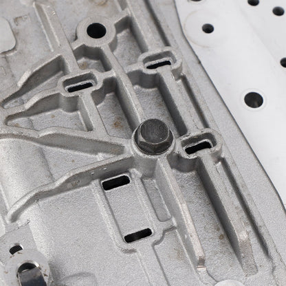 Corpo valvola Chevrolet Silverado 1500 2009-2019 6L80 6L80E