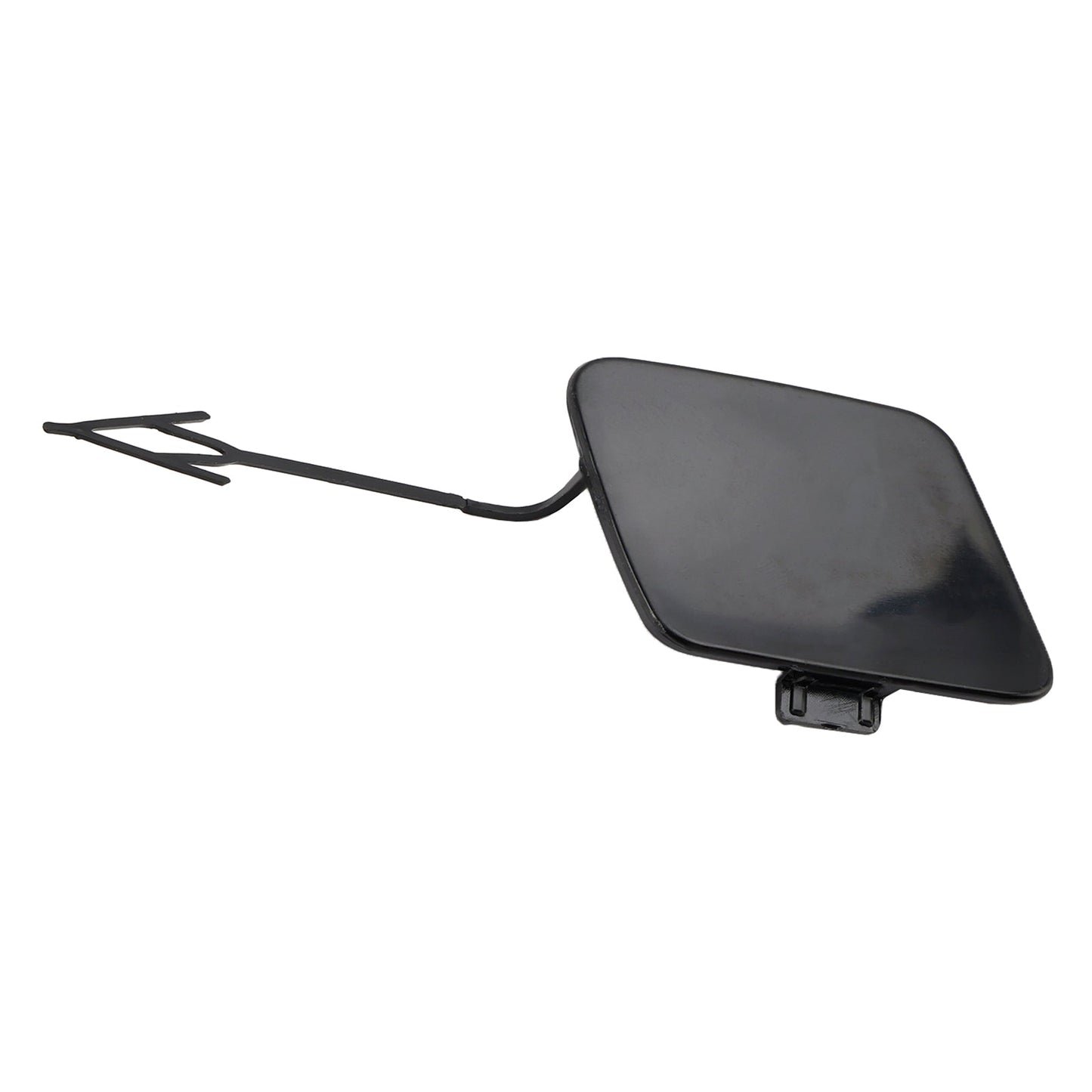 8T0807241D Tappo occhiello gancio traino paraurti anteriore per Audi A5 S5 2013-2017