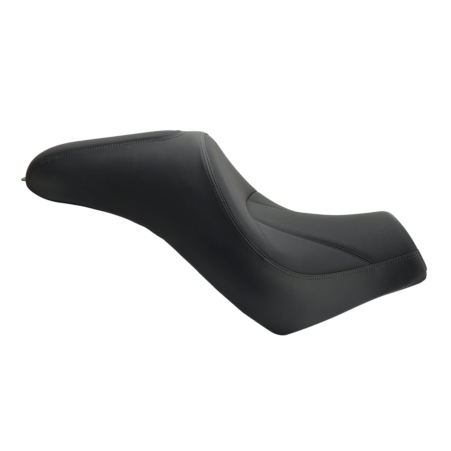 KAWASAKI EN650 2015-2023 Cuscinetto del conducente del sedile del conducente PU