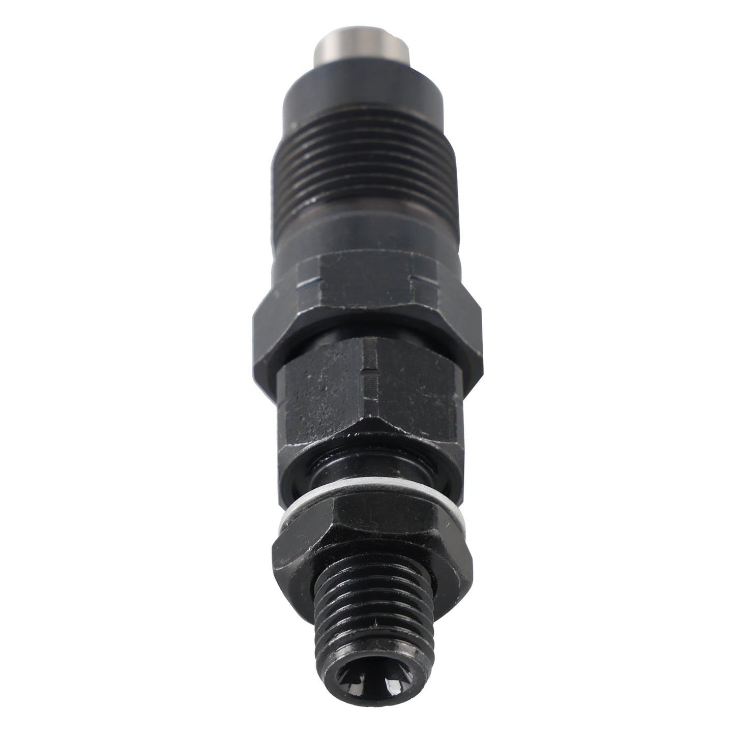 1 iniettore di carburante per motori Yanmar 3TNV70 3YM20 3YM30 2YM15 119515-53001