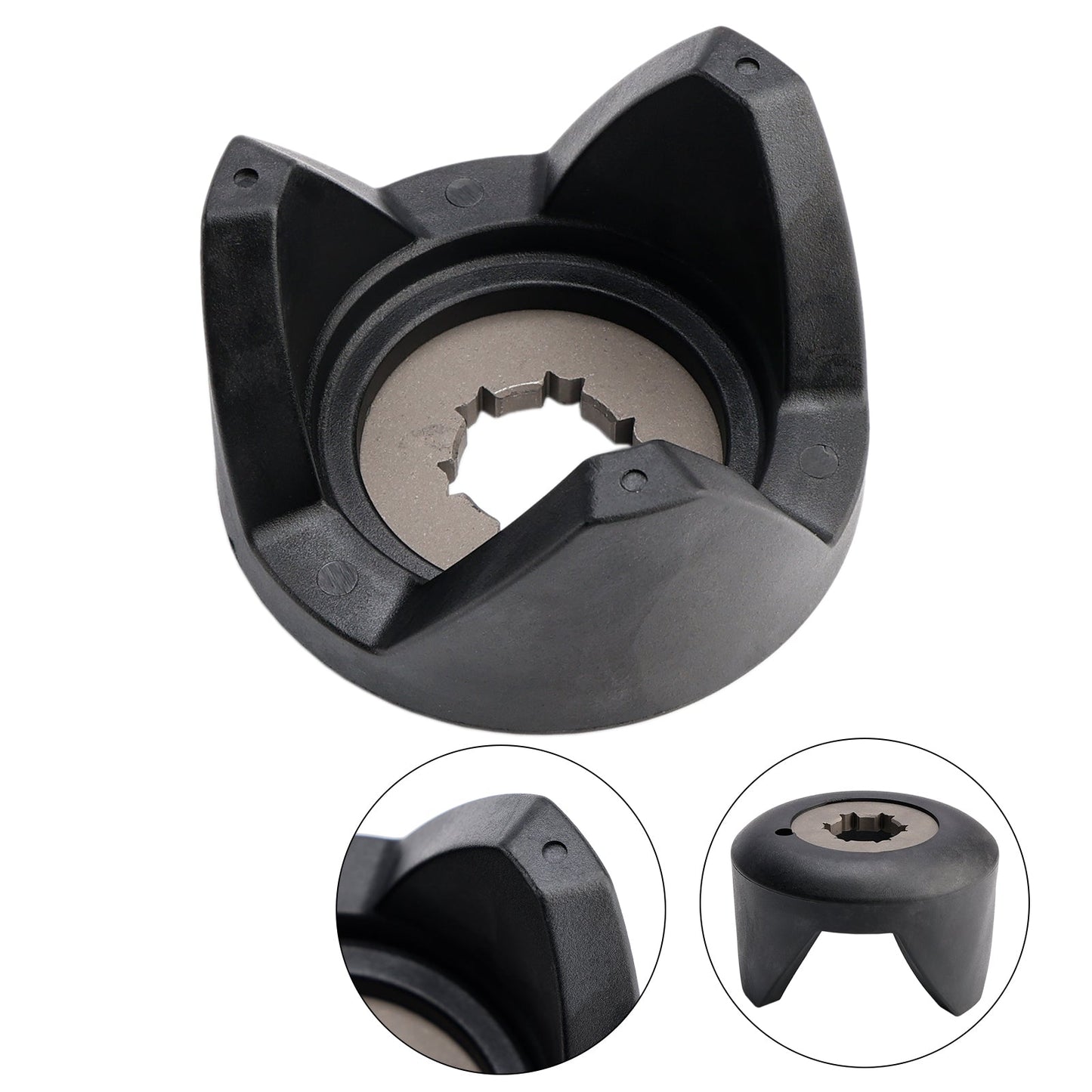 Camma frizione secondaria Helix 420280193 per Bombardier Can-Am Outlander Max Efi