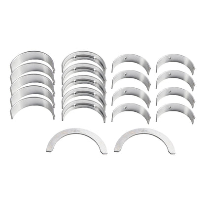 Kit di revisione e ricostruzione del motore Toyota Matrix S 2AZ-FE 2.4L 2009-2011 con kit di fasatura delle bielle dell'albero motore
