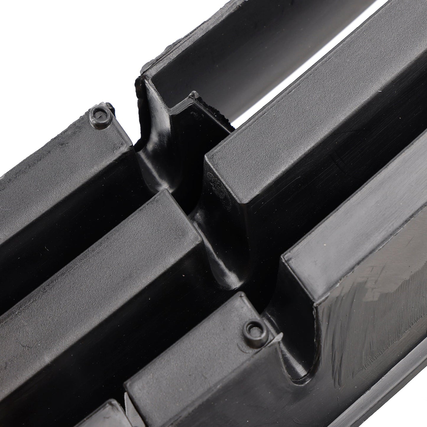 Griglia paraurti anteriore sinistro VW Golf IV MK4 1998-2004, griglia fendinebbia