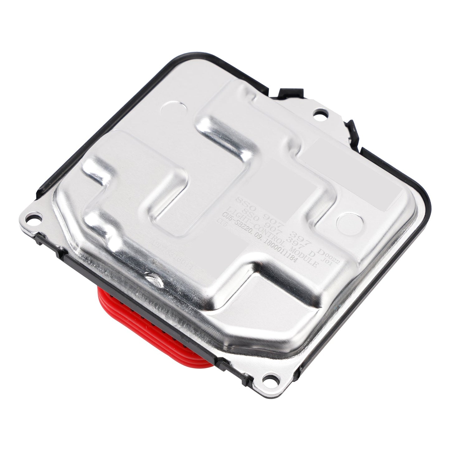 Modulo di controllo luci a LED Audi A3 S3 RS3 8V 8VA 8VM facelift 2016-2020 1.0 1.4 2.0 TFSI 1.6 2.0 TDI