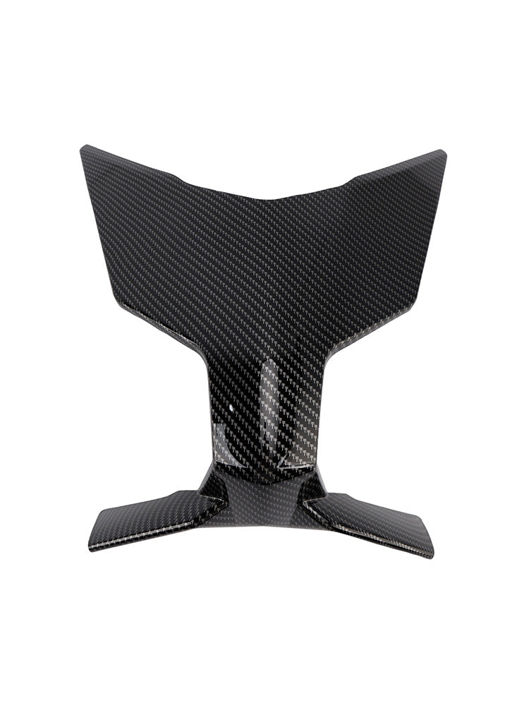 Copertura centrale del faro anteriore per Yamaha T-MAX 560 2025-2026